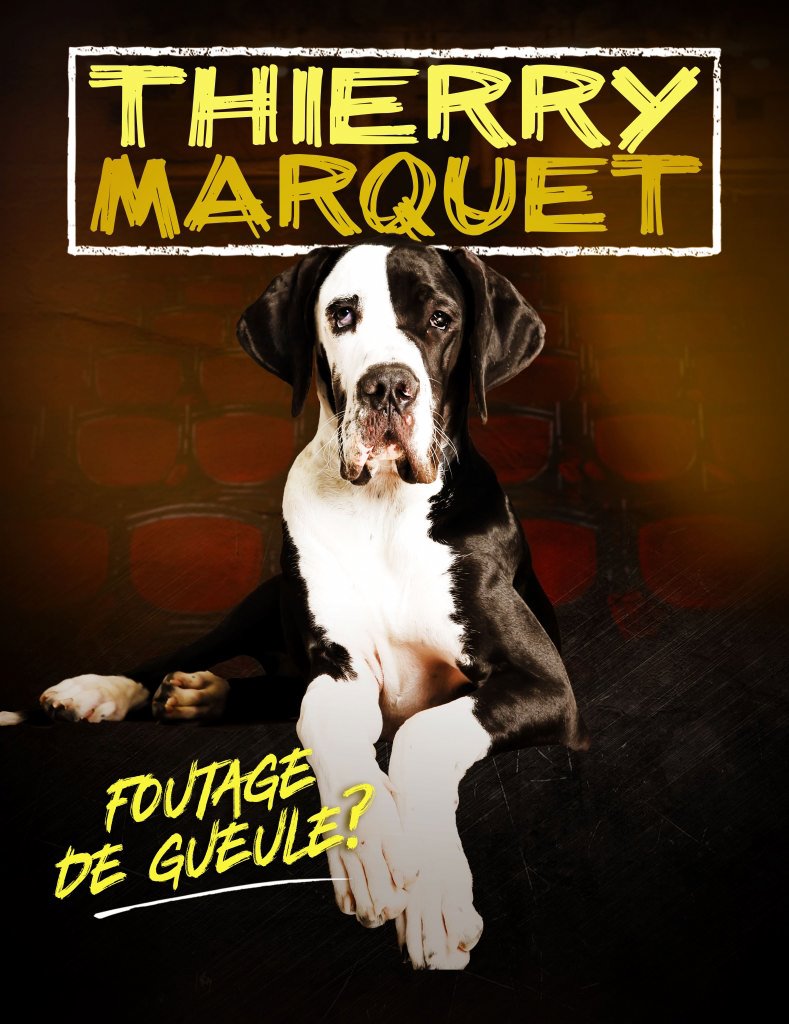 ON SE FOUTRAIT PAS UN PEU DE NOTRE GUEULE